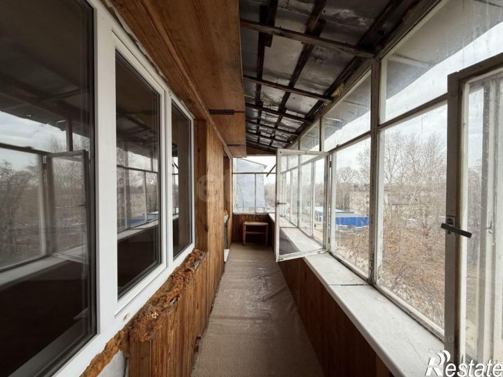 4-комн квартира ул Пожарского, 6,  д. 6