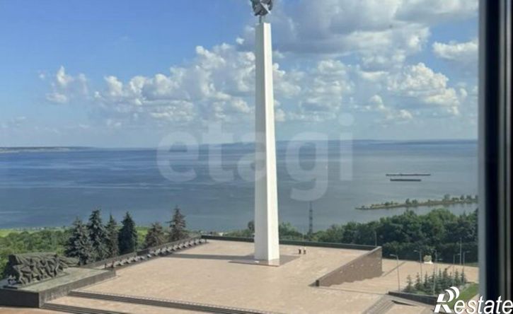 3-комн квартира ул Гончарова, 1/17,  д. 1/17