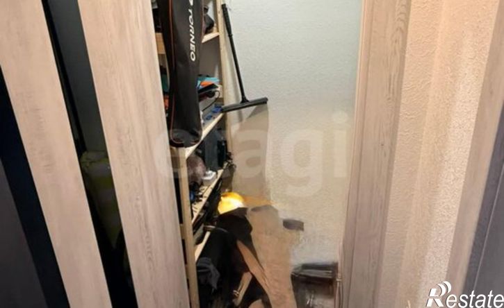 3-комн квартира ул Гончарова, 1/17,  д. 1/17