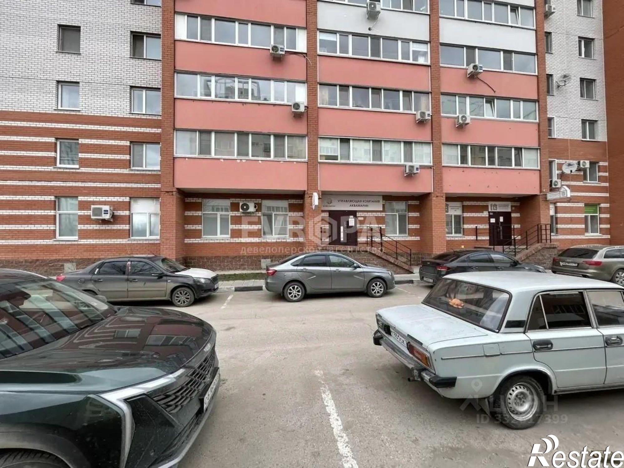 Сдать офис, помещение под офис за 50 010 рублей на ул Аблукова, 41Б