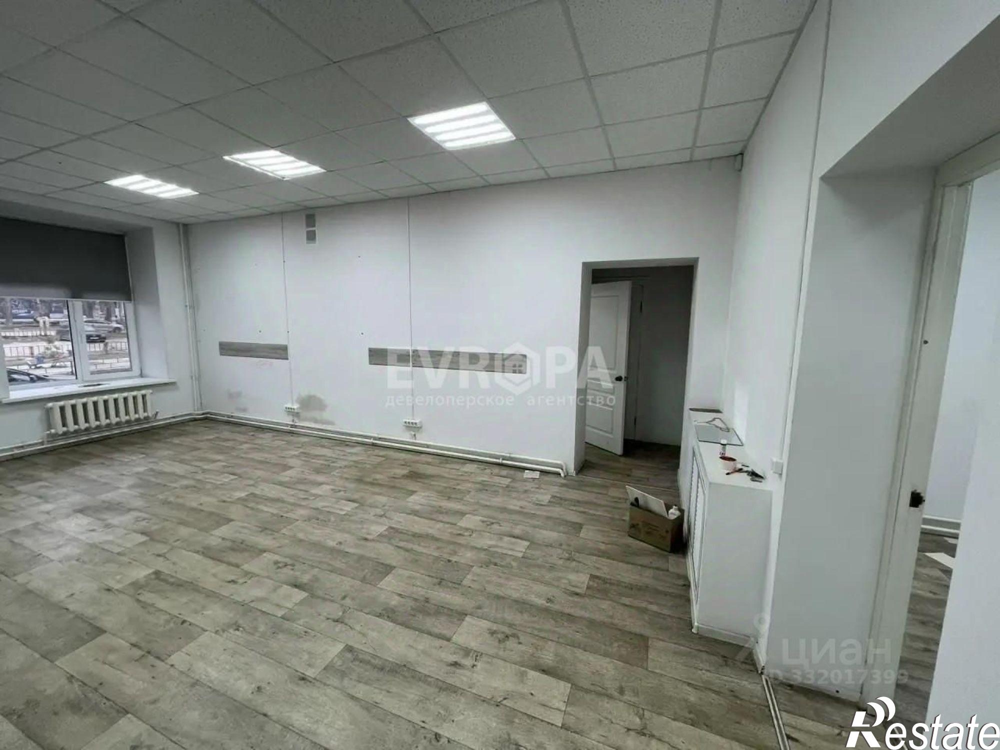 Сдать офис, помещение под офис за 50 010 рублей на ул Аблукова, 41Б