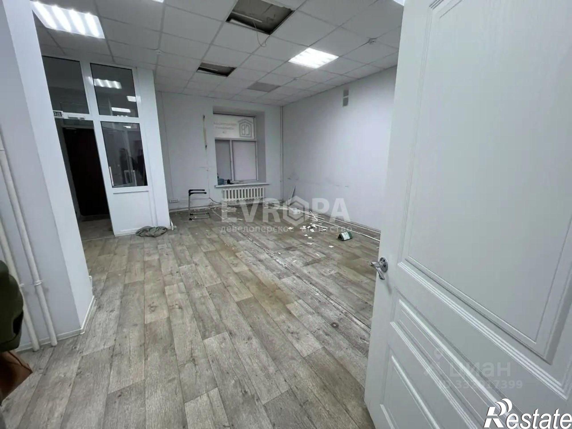 Сдать офис, помещение под офис за 50 010 рублей на ул Аблукова, 41Б
