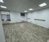 офис 119 кв м, этаж 1/10 ул Аблукова, 41Б