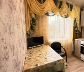 2-комн, 42кв м, этаж 3/9 ул Октябрьская, 27А