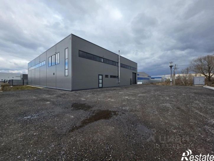 Отдельное здание Ульяновск г., Заволжский