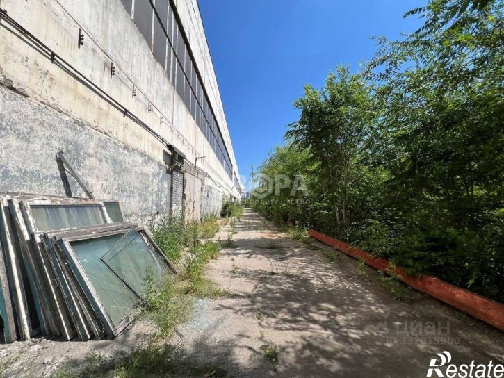 Производственное помещение Московское шоссе, 92,  д. 92