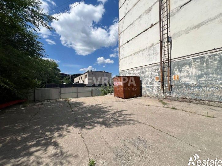 Производственное помещение Московское шоссе, 92,  д. 92