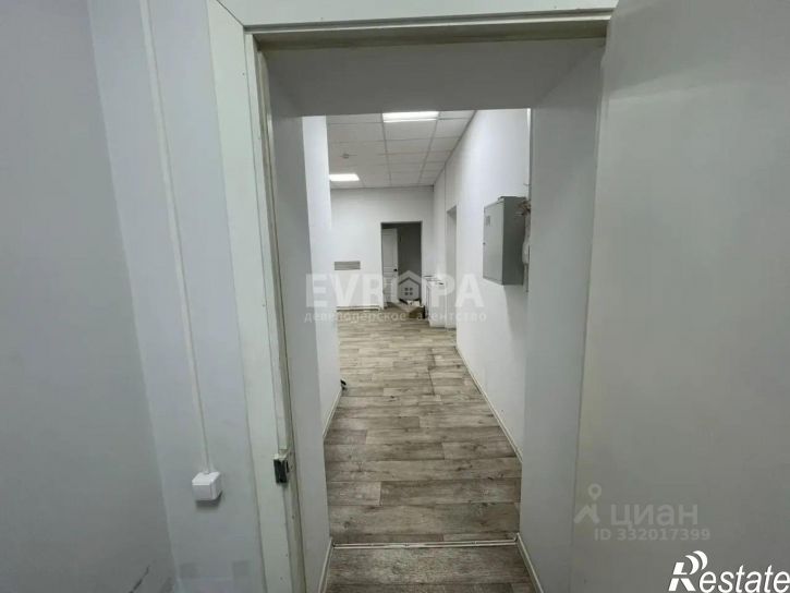 Офис ул Аблукова, 41Б,  д. 41Б