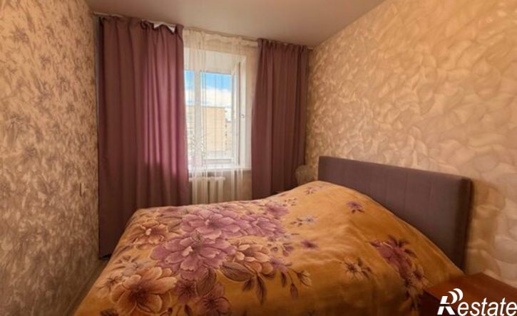 2-комн квартира ул Октябрьская, 27А,  д. 27А
