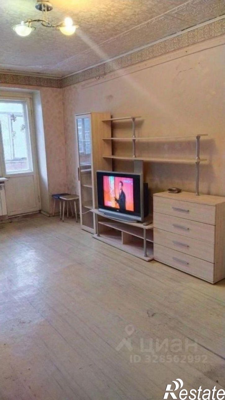 1-комн квартира ул Димитрова, 73,  д. 73