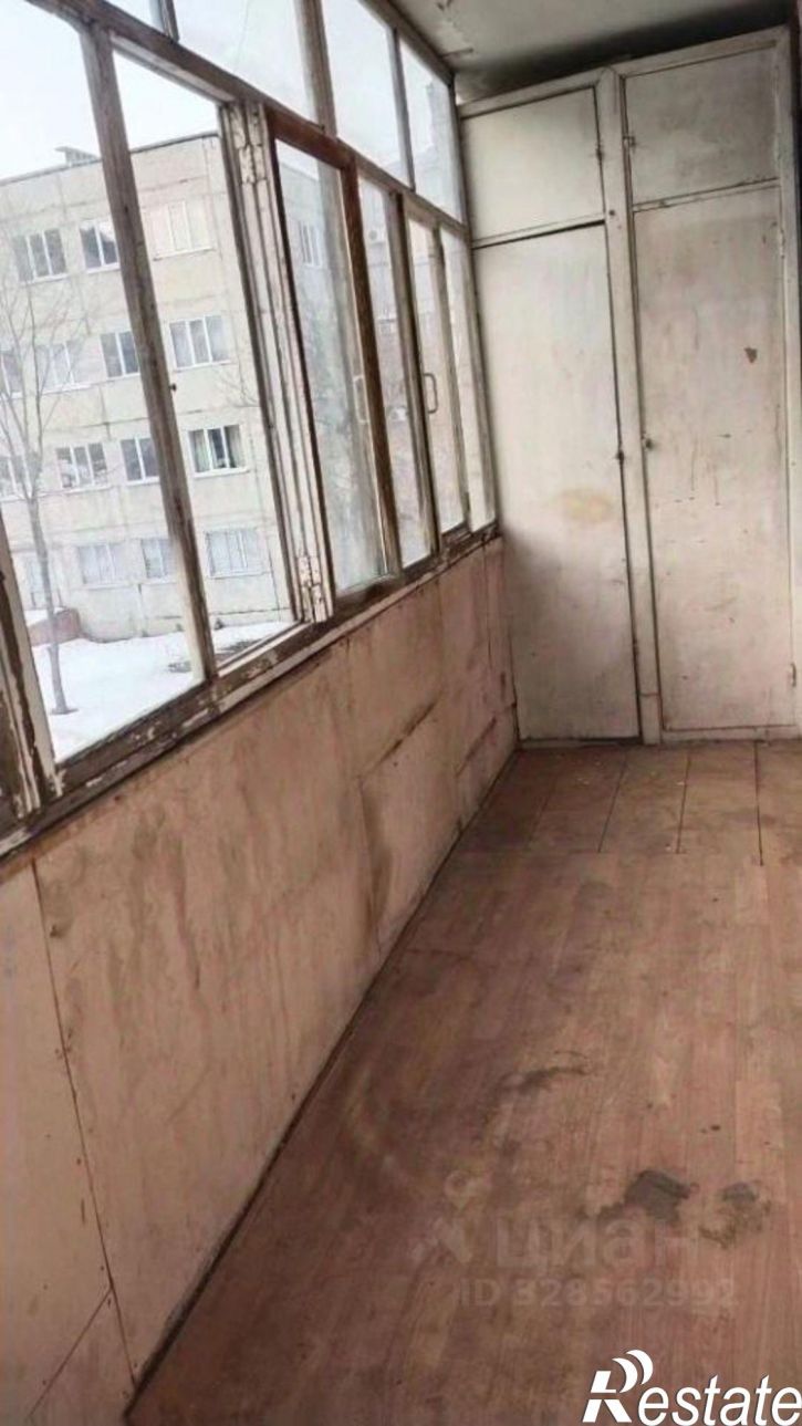 1-комн квартира ул Димитрова, 73,  д. 73