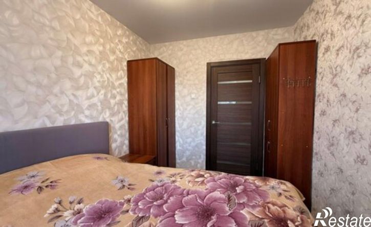 2-комн квартира ул Октябрьская, 27А,  д. 27А