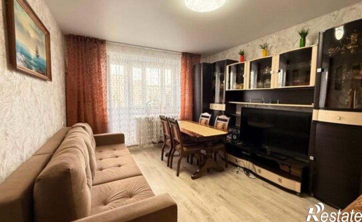 2-комн квартира ул Октябрьская, 27А,  д. 27А
