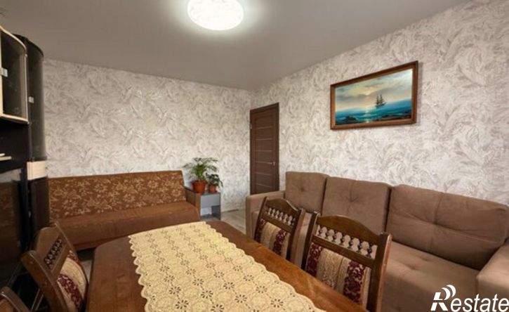 2-комн квартира ул Октябрьская, 27А,  д. 27А