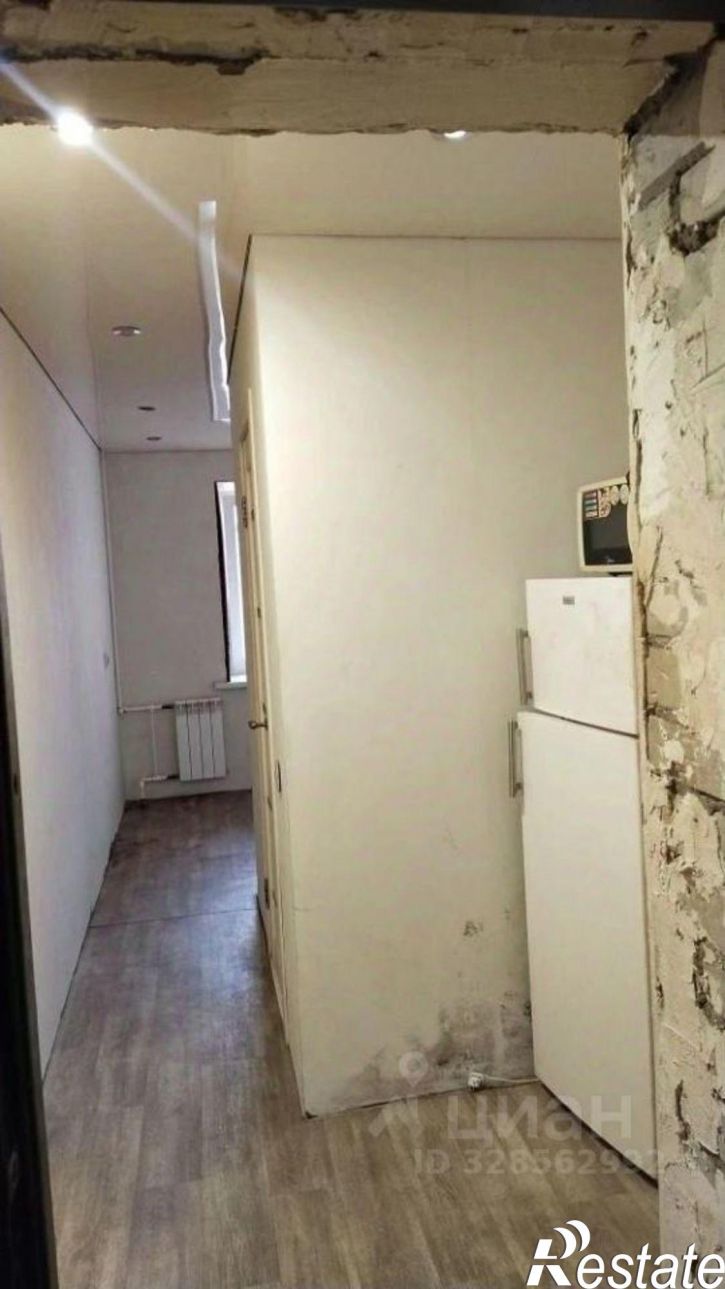 1-комн квартира ул Димитрова, 73,  д. 73