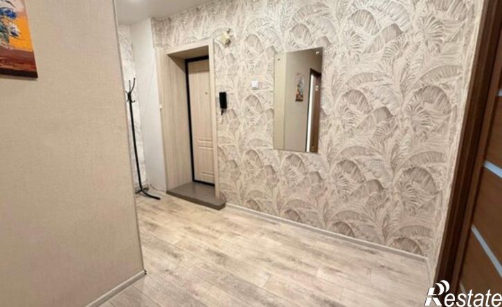 2-комн квартира ул Октябрьская, 27А,  д. 27А