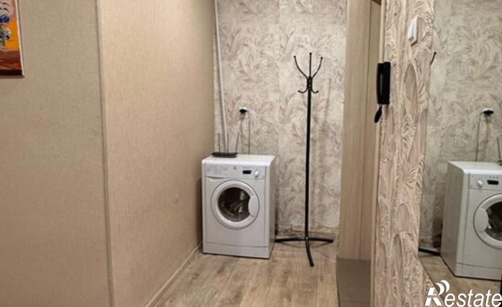 2-комн квартира ул Октябрьская, 27А,  д. 27А