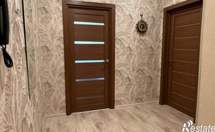 2-комн квартира ул Октябрьская, 27А,  д. 27А