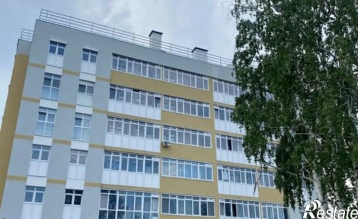 3-комн квартира Ульяновск, Транспортная улица, 68