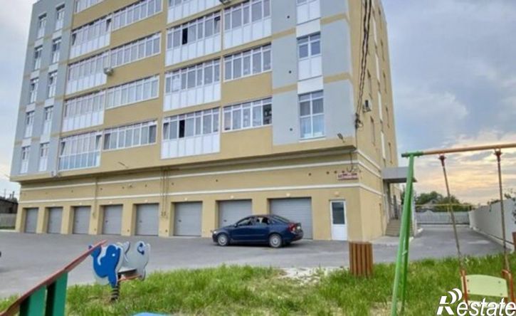 3-комн квартира Ульяновск, Транспортная улица, 68