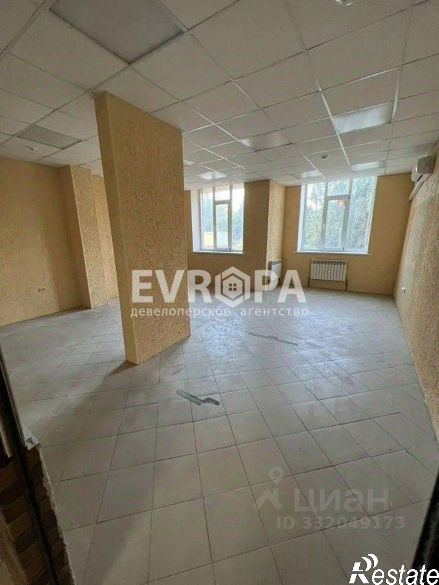Купить офис, помещение под офис за 8 900 010 рублей на ул Ипподромная, 4А