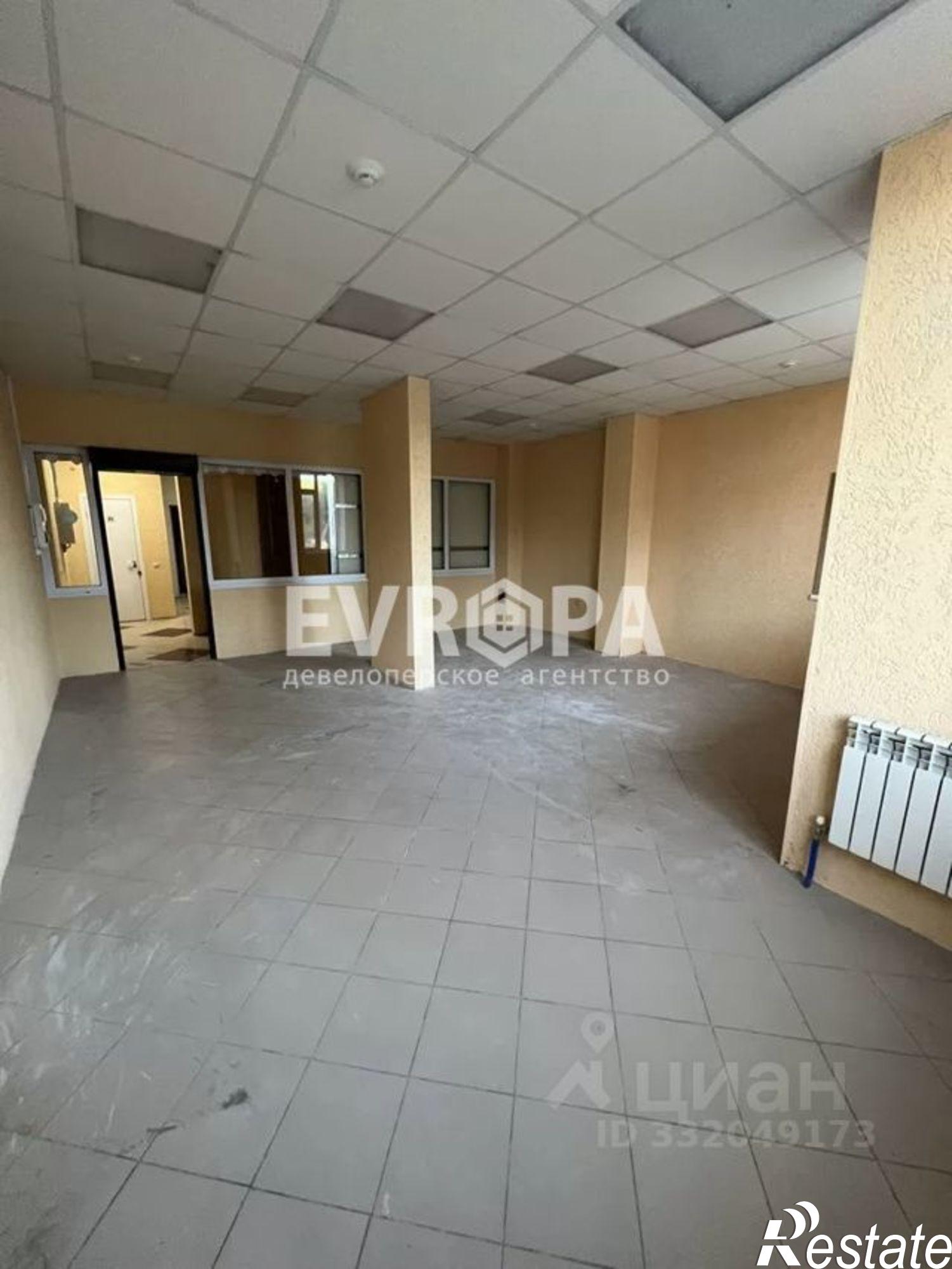 Купить офис, помещение под офис за 8 900 010 рублей на ул Ипподромная, 4А
