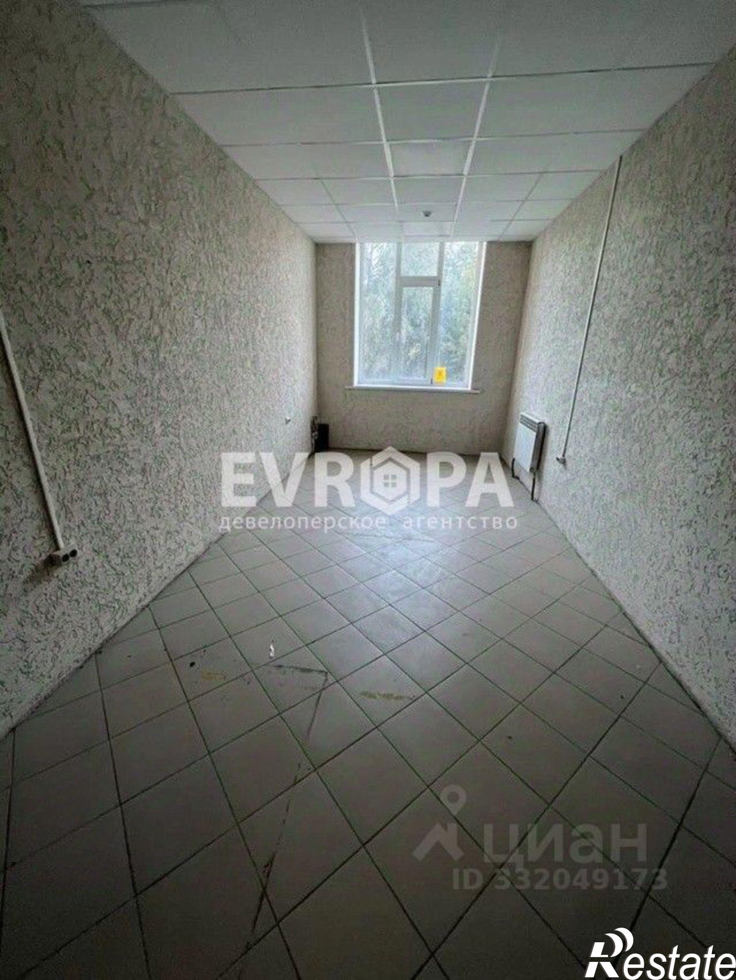 Купить офис, помещение под офис за 8 900 010 рублей на ул Ипподромная, 4А
