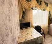 2-комн, 41кв м, этаж 3/9 ул Октябрьская, 27А