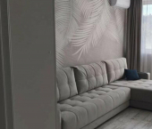 2-комн, 62кв м, этаж 3/12 пр-кт Маршала Устинова, 29