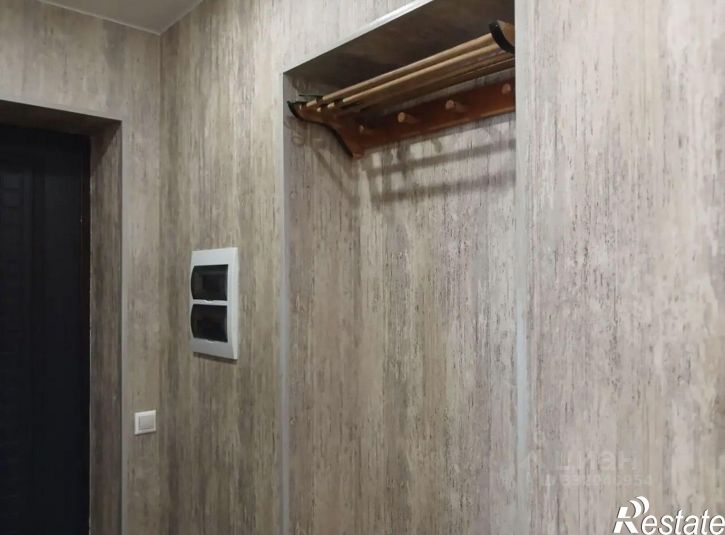 1-комн квартира ул Кролюницкого, 6,  д. 6