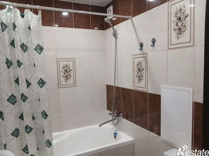 1-комн квартира ул Кролюницкого, 6,  д. 6