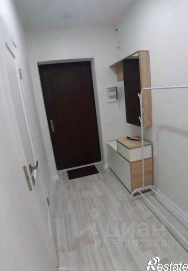1-комн квартира ул Красноармейская, 6,  д. 6