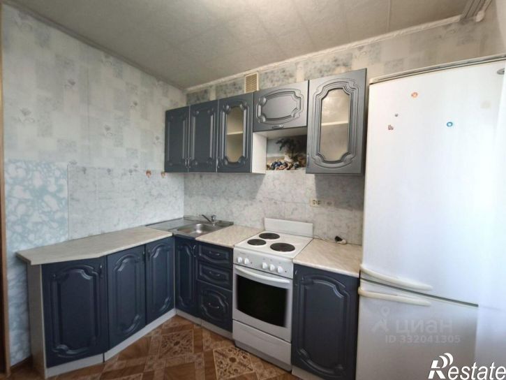 1-комн квартира Заводской пр-д, 31,  д. 31