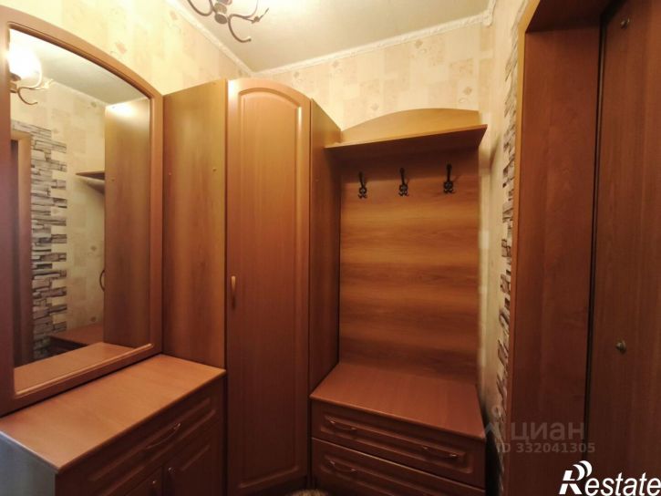 1-комн квартира Заводской пр-д, 31,  д. 31