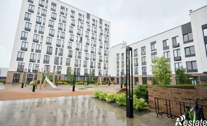3-комн квартира пр-кт Туполева, 31,  д. 31