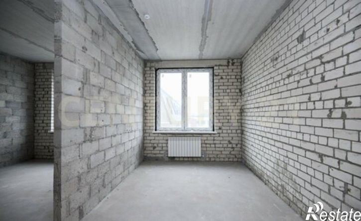3-комн квартира пр-кт Туполева, 31,  д. 31