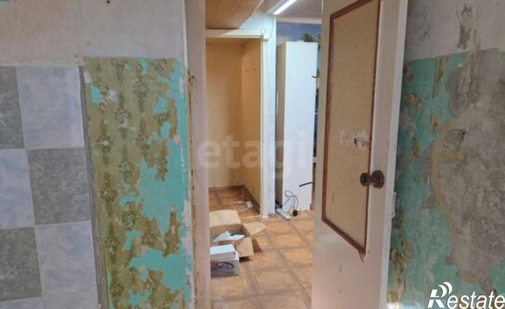 2-комн квартира ул Станкостроителей, 11,  д. 11