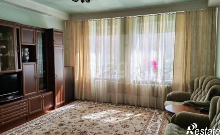 3-комн квартира ул Советской Армии, 10,  д. 10
