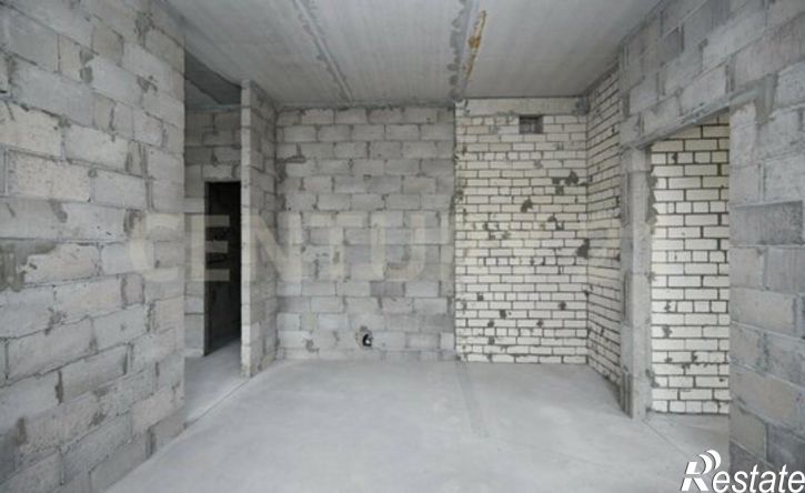 3-комн квартира пр-кт Туполева, 31,  д. 31