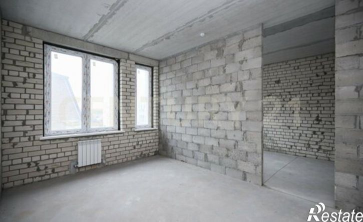 3-комн квартира пр-кт Туполева, 31,  д. 31