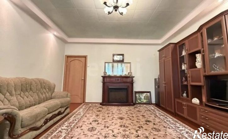 3-комн квартира ул Советской Армии, 10,  д. 10