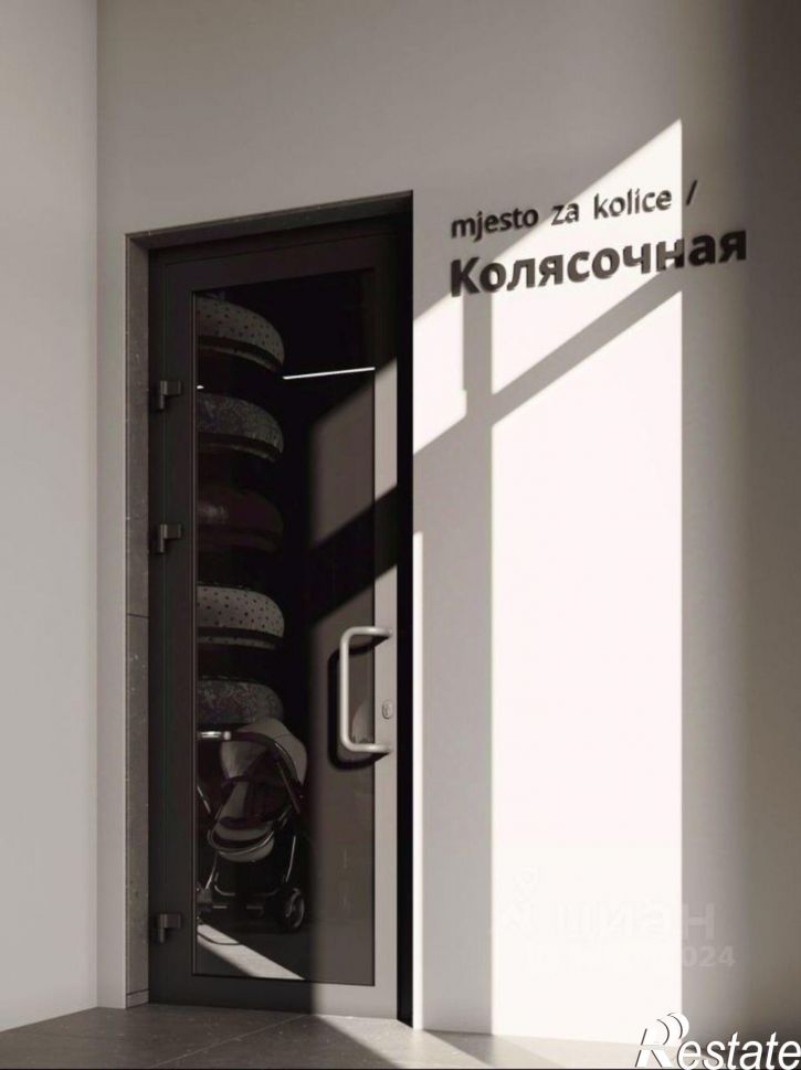 1-комн квартира в новом доме ул Юго-Западная, 19,  д. 19