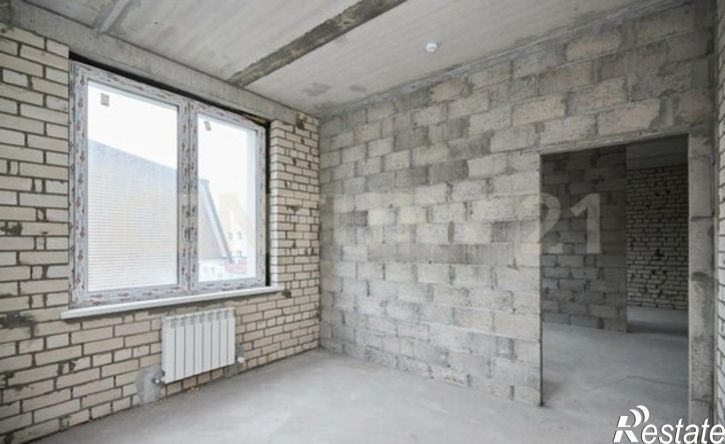 3-комн квартира пр-кт Туполева, 31,  д. 31