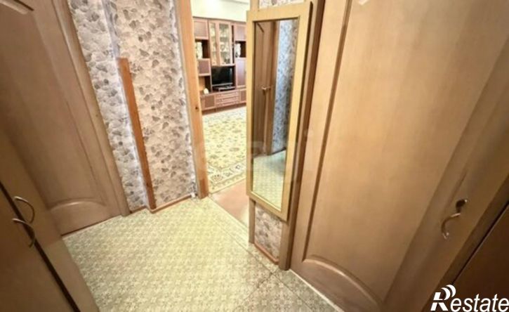 3-комн квартира ул Советской Армии, 10,  д. 10