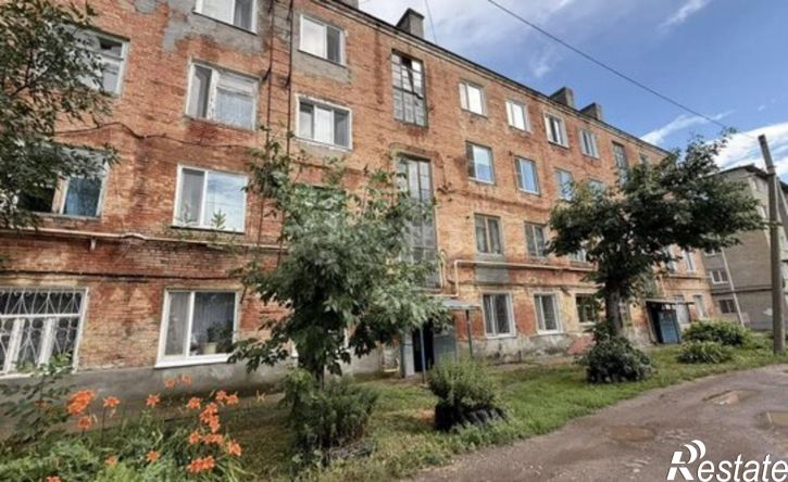 3-комн квартира ул Советской Армии, 10,  д. 10