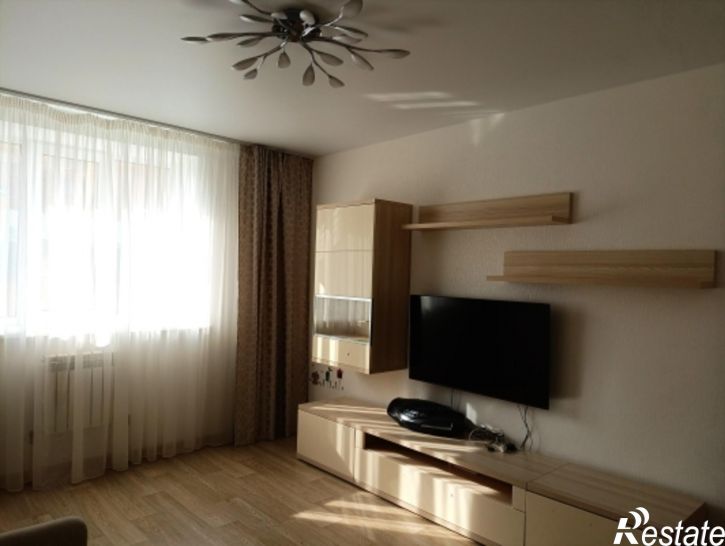 2-комн квартира ул Мира, 11