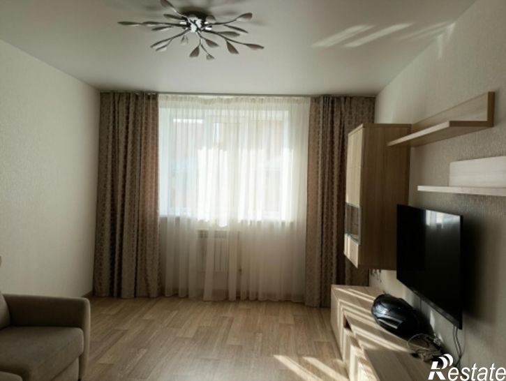 2-комн квартира ул Мира, 11