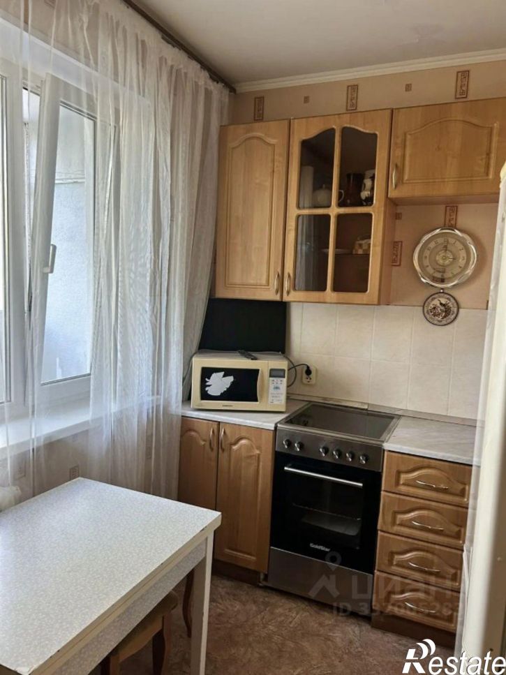 1-комн квартира пр-кт Генерала Тюленева, 27,  д. 27