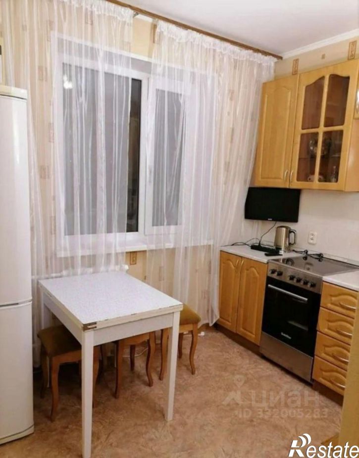 1-комн квартира пр-кт Генерала Тюленева, 27,  д. 27