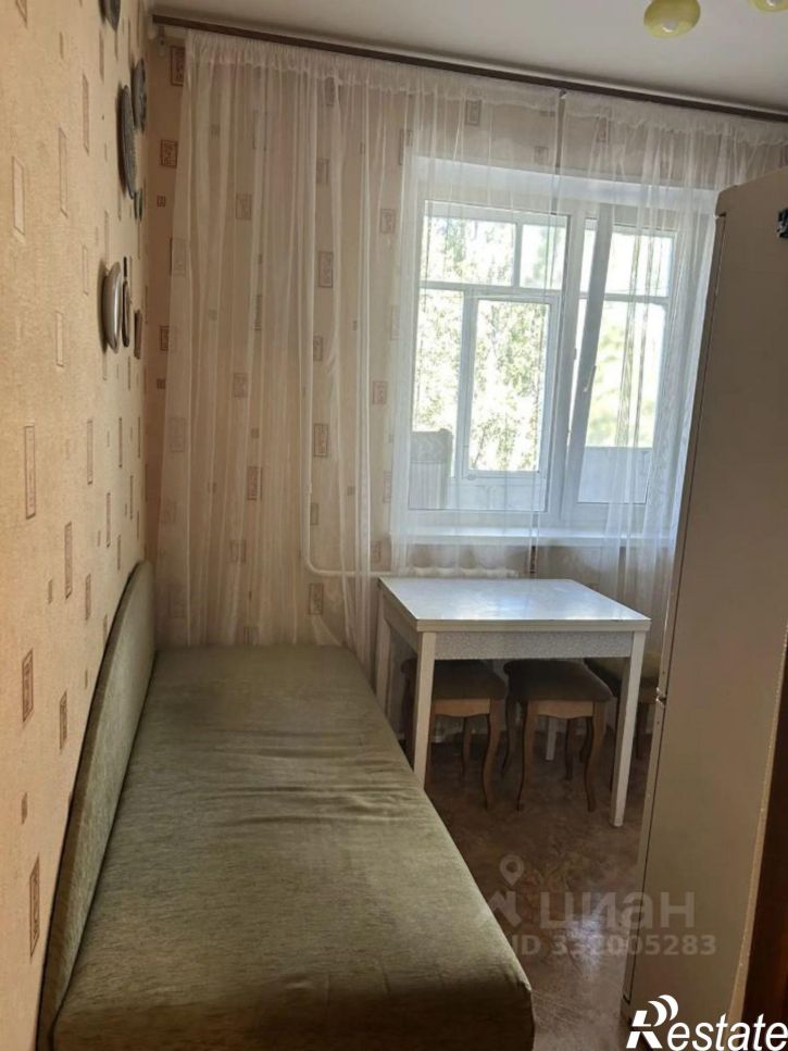 1-комн квартира пр-кт Генерала Тюленева, 27,  д. 27